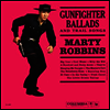 Marty Robbins - Gunfighter Ballads & Trail Songs (180g LP)