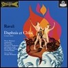 Pierre Monteux 라벨: 발레 '다프니스와 클로에' 전곡 - 피에르 몽퇴, 런던 심포니 (Ravel: Daphnis et Chloe)