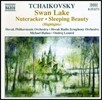 Michael Halasz 차이코프스키: 백조의 호수, 호두까기 인형, 잠자는 숲속의 미녀 - 발레 하이라이트 (Tchaikovsky: Swan Lake, Nutcracker, Sleeping Beauty)