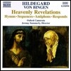 Oxford Camerata 힐데가르트 폰 빙엔: 성가, 속송, 응답 송가 (Hildegard von Bingen: Heavenly Revelations - Hymns, Sequences, Antiphons, Responds)