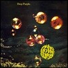 Deep Purple - Who Do We Think We Are [LP]