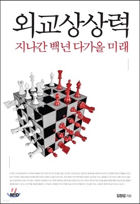 외교상상력