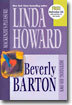 Linda Howard Omnibus (Mackenzie's Pleasure / Defending His Own)