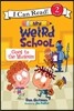 My Weird School Goes to the Museum