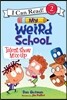[I Can Read] Level 2 : My Weird School: Talent Show Mix-Up