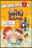 My Weird School Goes to the Museum