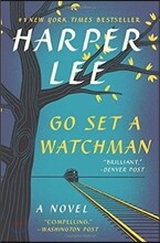 Go Set a Watchman