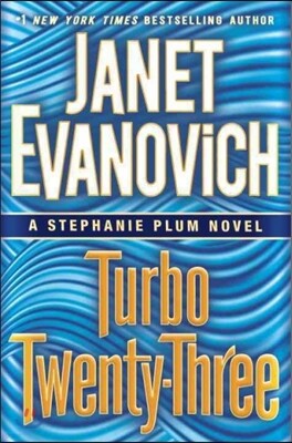 Turbo Twenty-three