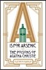A is for Arsenic: The Poisons of Agatha Christie