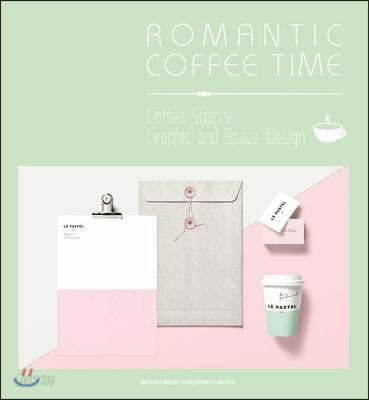 Romantic Coffee Time