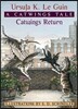 Catwings Return