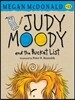Judy Moody and the Bucket List