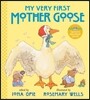 My Very First Mother Goose