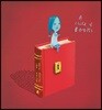 A Child of Books