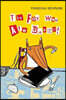 The Fox Who Ate Books