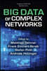 Big Data of Complex Networks