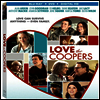 Love The Coopers (러브 더 쿠퍼스) (한글무자막)(Blu-ray)