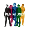 Pentatonix - Pentatonix (Gatefold Cover)(2LP)