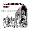 Dave Brubeck - Dave Brubeck Octet (LP)