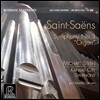 Michael Stern 생상스: 교향곡 3번 `오르간` (Saint-Saens: Symphony Op.78 Organ) [LP]