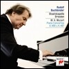 Rudolf Buchbinder 모차르트: 피아노 협주곡 20번, 21번 '엘비라 마디간' - 루돌프 부흐빈더 (Mozart: Piano Concertos K466, 467 Elvira Madigan)