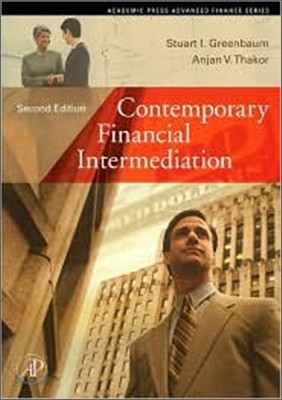 Contemporary Financial Intermediation, 2/E