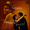 Frank Sinatra - Songs For Swingin' Lovers! (180G)(Vinyl LP)