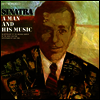 Frank Sinatra - Man & His Music (Ltd. Ed)(180G)(2LP)
