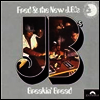 Fred Wesley & the New J.B's - Breakin' Bread (Vinyl LP)