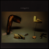 Sten Sandell / Paal Nilssen-Love - Jacana (LP)