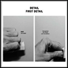 Detail - First Detail (LP)