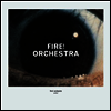 Fire Orchestra - Enter (2LP)