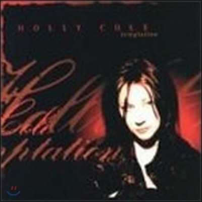 [중고] Holly Cole / Temptation (수입)