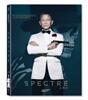 007 스펙터 (풀슬립 스틸북 한정판) : 블루레이