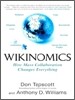 Wikinomics