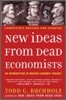 New Ideas from Dead Economists : An Introduction to Modern Economic Thought