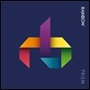 레인보우 (Rainbow) - 미니앨범 4집 : Prism