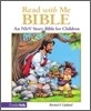 Read with Me Bible, NIRV: NIRV Bible Storybook