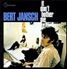 Bert Jansch (버트 잰쉬) - It Don't Bother Me [LP]