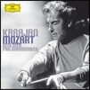 Herbert von Karajan 모차르트: 후기 교향곡 - 헤르베르트 폰 카라얀 (Mozart: Late Symphonies Nos.29, 32, 33, 35, 36, 38-41)