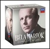 벨라 바르톡 작품 전집 (Bela Bartok: Complete Works)