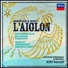 Kent Nagano 오네거 & 이베르: 오페라 '레글롱 (새끼 독수리)' - 켄트 나가노 (Honegger & Ibert: L'Aiglon)