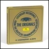 디 오리지널스 8개의 역사적 음반 (The Originals - 8 Legendary Recordings)