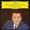 Fritz Wunderlich 프리츠 분덜리히 - 슈만: 시인의 사랑 / 베토벤 / 슈베르트: 가곡집 (Schumann: Dichterliebe / Beethoven / Schubert) [LP]