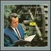 Fritz Wunderlich 프리츠 분덜리히 - 슈베르트: 가곡 '아름다운 물레방앗간의 아가씨' [2LP]