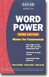 Kaplan Word Power