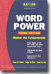 Kaplan Word Power