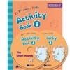 파닉스 JY Phonics Kids Activity Book 3