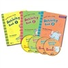 파닉스 JY Phonics Kids Activity 1-3
