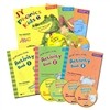 파닉스 JY Phonic Kids 1-3 + JY Phonic Kids Activity 1-3